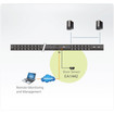 ATEN Reed Door Sensor - PDU Accessory - EA1442