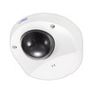 i-PRO WV-X35302-F2L (2MP) AI WDR Night Vision Audio Wide Angle Outdoor Dome IP Camera