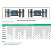 HPE ML350 GEN11 Stnd Heat Sink KIT - P47223-B21
