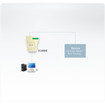 ATEN IC485S - Transceiver - 100 Kbps - RS-232; RS-422; RS-485 - Wired - External