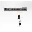 ATEN KA7120 PS/2 KVM Adapter Cable