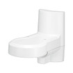 i-PRO WV-QWL502-W Wall Mount Bracket