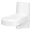 i-PRO WV-QWL502-W Wall Mount Bracket