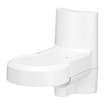 i-PRO WV-QWL502-W Wall Mount Bracket - view 2