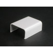 Middle Atlantic NM Cover Clip 2900 FOG WH - 2906-FW