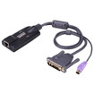 ATEN SUN Legacy KVM Adapter Cable