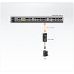 ATEN Serial KVM Adapter Cable (cpu Module) - KA7140