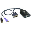 ATEN KA7166 DVI USB VM KVM Adapter