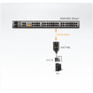 ATEN KA7166 DVI USB VM KVM Adapter