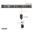 ATEN HDMI USB Virtual Media KVM Adapter Cable with Smart Card Reader (cpu Module) - KA7168