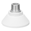 i-PRO WV-QSR506M-W Mount Bracket