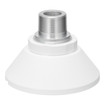 i-PRO WV-QSR506M-W Mount Bracket