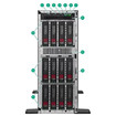 HPE ML350 GEN11 OCP1 Enable KIT - P47230-B21