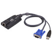 ATEN KA7170 USB KVM Adapter Cable