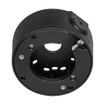 i-PRO WV-QJB502A-B Ceiling Surface Mount Bracket, Black