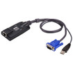 ATEN USB Virtual Media KVM Adapter Cable - KA7175
