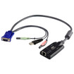 ATEN USB Virtual Media KVM Adapter Cable With