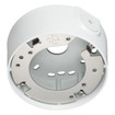i-PRO WV-QJB502A-W Ceiling Surface Mount Bracket (view 2)