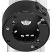 i-PRO WV-QJB502A-W Ceiling Surface Mount Bracket (view 3)