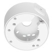 i-PRO WV-QJB502A-W Ceiling Surface Mount Bracket - Image 4