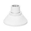 i-PRO WV-QSR506F-W Mount Bracket, White