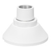 i-PRO WV-QSR506F-W Mount Bracket White