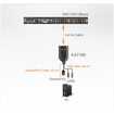 ATEN USB Displayport CPU Adadpter W/ Virtual Media & Audio - KA7189