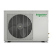 APC by Schneider Electric 3.5KW Split System Outdoor Unit Pre-charged Refrigerant - ACRMD4KI-2