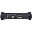ATEN USB Single Link Dvi-i Single Display KVM Over IP Transmitter With Audio & Serial