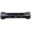 ATEN USB Single Link Dvi-i Single Display KVM Over IP Transmitter with Audio & Serial - KE6900AR