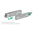 HPE ML350 GEN11 NS204I-U Enable KIT - P48403-B21