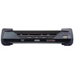 ATEN USB Single Link Dvi-i Dual Display KVM Over IP Receiver with Audio & Serial - KE6940AR