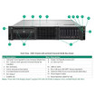HPE DL380 GEN11 2U 3X16 Prim Riser KIT - P48803-B21