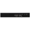 ATEN Slim HDMI Single Display KVM Over IP Receiver - KE8900SR
