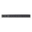 APC by Schneider Electric AP4421A - APC Netshelter Rack Automatic Transfer Switch - 1U - Input 230