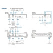 ATEN 4K HDMI KVM Over IP Extender Receiver UN - KE8950R