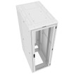 Vertiv ES Frame 24U 24IN 42IN White - 4801ES-2442-W