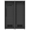 Vertiv E Door Plexi with Lcking Swing Handle - 4802E-24-B
