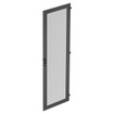 Vertiv E Door Round Mesh with Lcking Swng Hndle - 4802E-M24-B