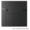 Vertiv E Door Solid with Lcking Swng Handle - 4803E-24-B
