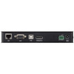 ATEN Slim Displayport Single Display KVM Over IP Transmitter - KE9900ST