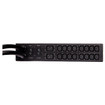 APC by Schneider Electric AP4432A - Power Distribution Unit - 2U - 180-220 V - 16X IEC 60320 C13 12 A 2P+E