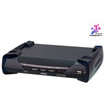 ATEN 4K Displayport Single View KVM Over IP Receiver W/audio/serial/sfp Fiber - KE9950R
