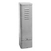 Vertiv ES Side Panel QTY 1 Solid BLK - 4810-132ELS-B