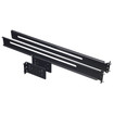 APC by Schneider Electric SUN Bracket SET FOR Rackmount Keyboard Monitor Mouse