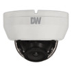 Digital Watchdog DWC-D3853WTIRW (8MP) Star-Light+ IR Indoor WDR Dome IP Camera