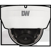 Digital Watchdog DWC-D3853WTIRW - Digital Watchdog DWC-D3853WTIRW 8MP Star-Light+ IR Indoor WDR Dome IP Camera (view 5)