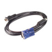 APC by Schneider Electric USB Cable - AP5253