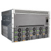 Vertiv E Side Panel QTY 2 42IN D Solid BLK - 4810-36ELS-B