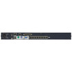 ATEN 1 User 8-PORT CAT5 IP KVM - KH1508AI